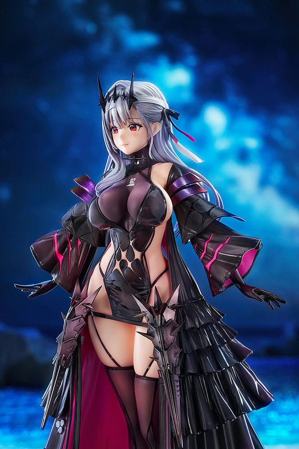 Goddess of Victory: Nikke - Modernia: Second Affection Ver. - Statue 1/7 (25 cm)