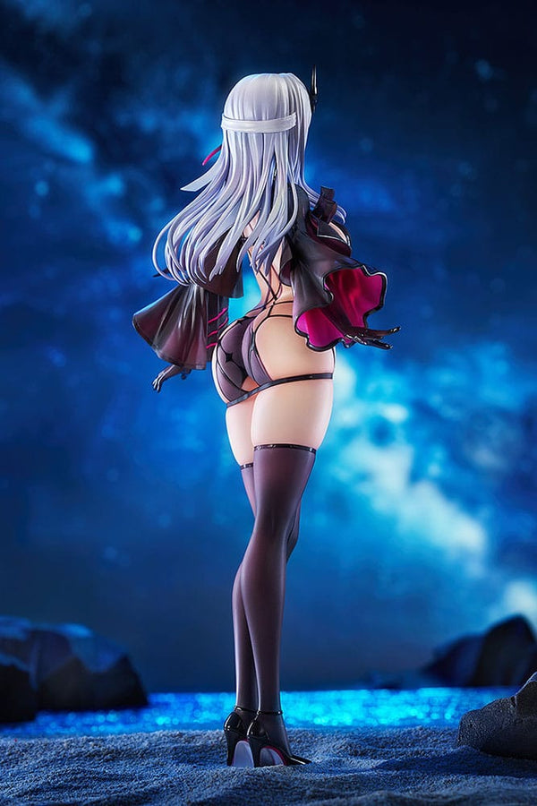 Goddess of Victory: Nikke - Modernia: Second Affection Ver. - Statue 1/7 (25 cm)