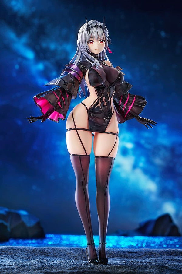 Goddess of Victory: Nikke - Modernia: Second Affection Ver. - Statue 1/7 (25 cm)