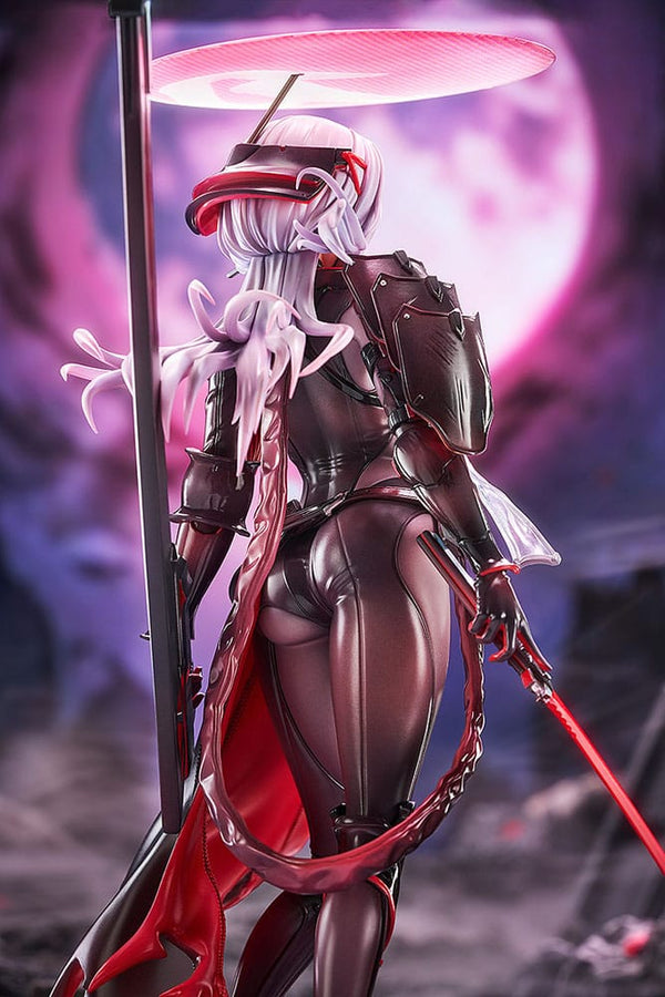 Goddess of Victory: Nikke - Scarlet: Black Shadow Ver. - PVC Statue 1/7 (25 cm)