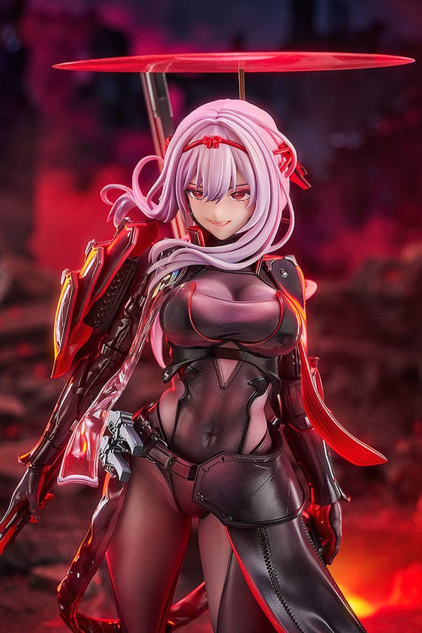 Goddess of Victory: Nikke - Scarlet: Black Shadow Ver. - PVC Statue 1/7 (25 cm)