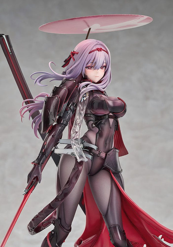 Goddess of Victory: Nikke - Scarlet: Black Shadow Ver. - PVC Statue 1/7 (25 cm)