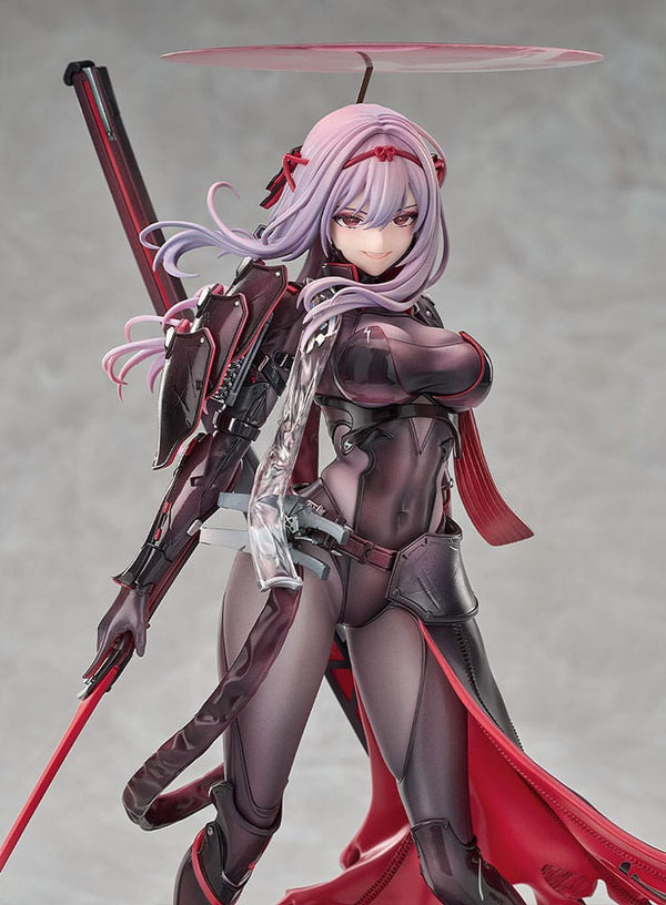 Goddess of Victory: Nikke - Scarlet: Black Shadow Ver. - PVC Statue 1/7 (25 cm)