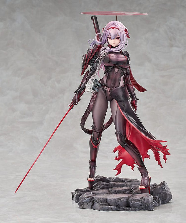 Goddess of Victory: Nikke - Scarlet: Black Shadow Ver. - PVC Statue 1/7 (25 cm)