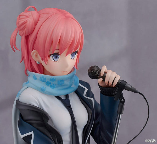 My Teen Romantic Comedy SNAFU - Yui Yuigahama: Light Novel Ver. - PVC Statue 1/7 (24 cm)