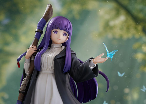 Frieren: Beyond Journey's End - Fern: Reflections of a Distant Memory Ver. - PVC Statue 1/7 (24 cm)