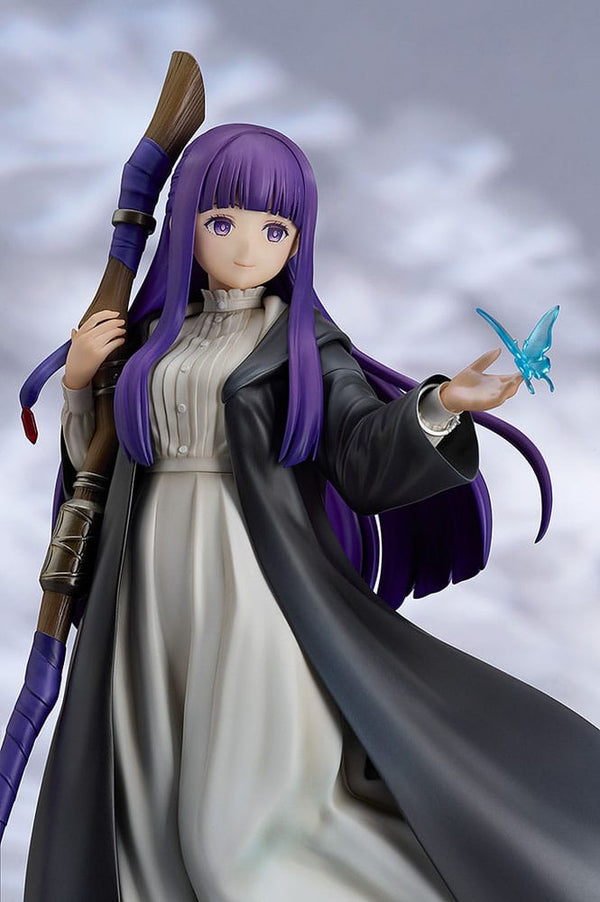Frieren: Beyond Journey's End - Fern: Reflections of a Distant Memory Ver. - PVC Statue 1/7 (24 cm)