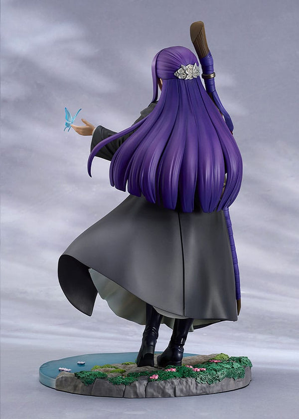 Frieren: Beyond Journey's End - Fern: Reflections of a Distant Memory Ver. - PVC Statue 1/7 (24 cm)