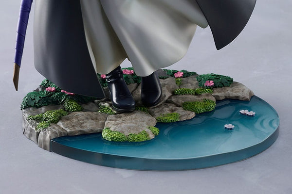 Frieren: Beyond Journey's End - Fern: Reflections of a Distant Memory Ver. - PVC Statue 1/7 (24 cm)