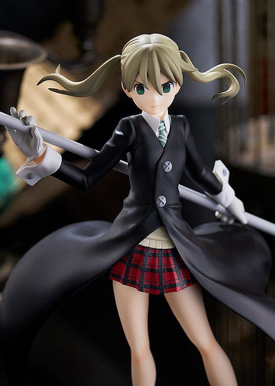 Soul Eater - Maka Albarn - Pop Up Parade PVC Statue (18 cm)