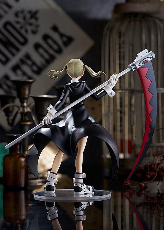 Soul Eater - Maka Albarn - Pop Up Parade PVC Statue (18 cm)