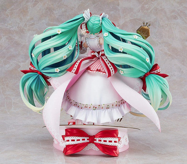 Vocaloid - Hatsune Miku: 15th Anniversary Ver. - PVC Statue 1/7 (29 cm)