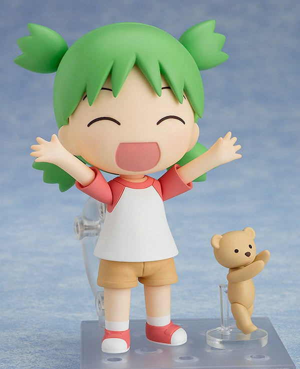 Yotsuba&! - Yotsuba Koiwai - Nendoroid Action Figur (10 cm)