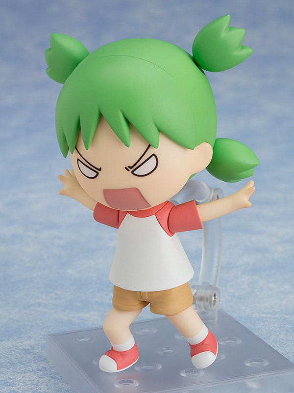 Yotsuba&! - Yotsuba Koiwai - Nendoroid Action Figur (10 cm)