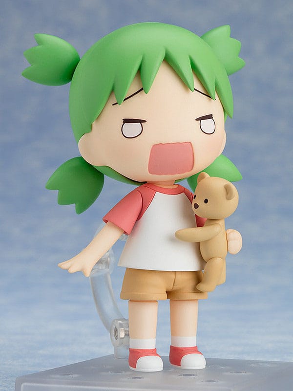 Yotsuba&! - Yotsuba Koiwai - Nendoroid Action Figur (10 cm)
