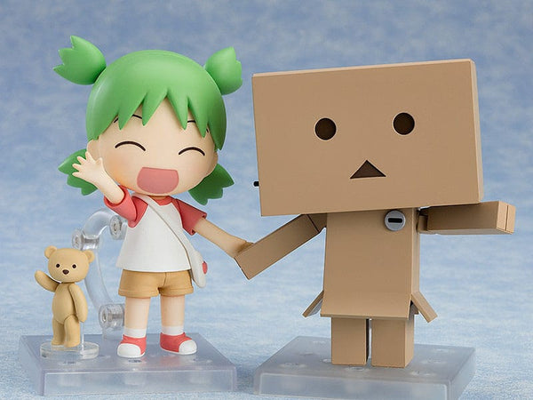 Yotsuba&! - Yotsuba Koiwai - Nendoroid Action Figur (10 cm)