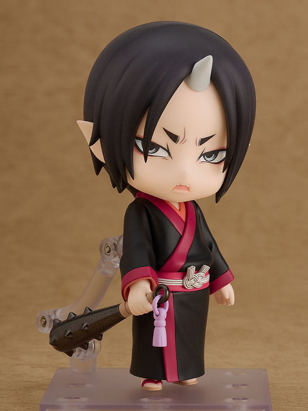Hozuki no Reitetsu - Hozuki: 2.0 Ver. - Nendoroid Action Figur (10 cm)