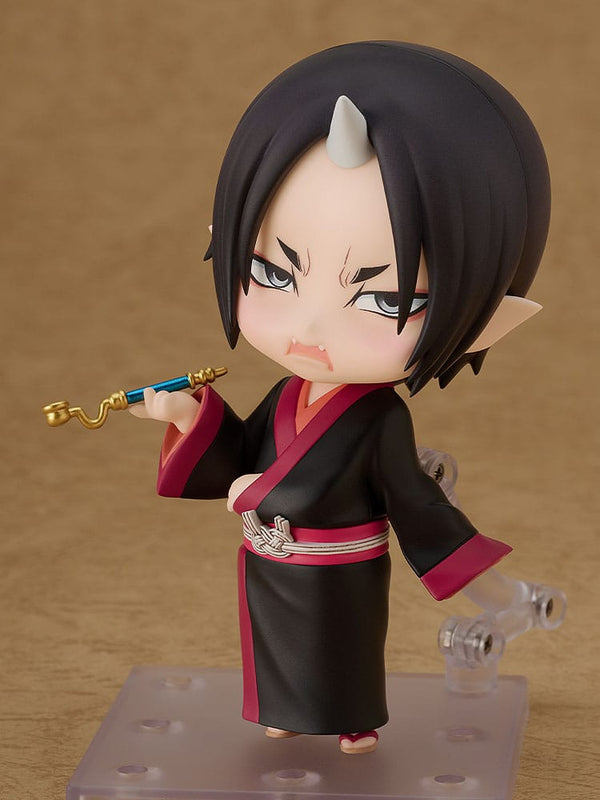 Hozuki no Reitetsu - Hozuki: 2.0 Ver. - Nendoroid Action Figur (10 cm)
