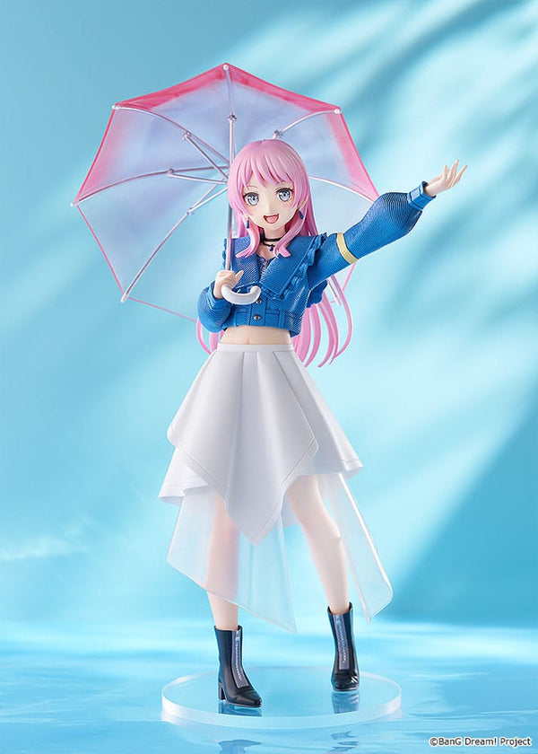 Bang Dream! - Anon Chihaya - Pop Up Parade L PVC Statue (24 cm)