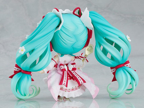 Vocaloid - Hatsune Miku: 15th Anniversary Ver. - Nendoroid Action Figur (10 cm)