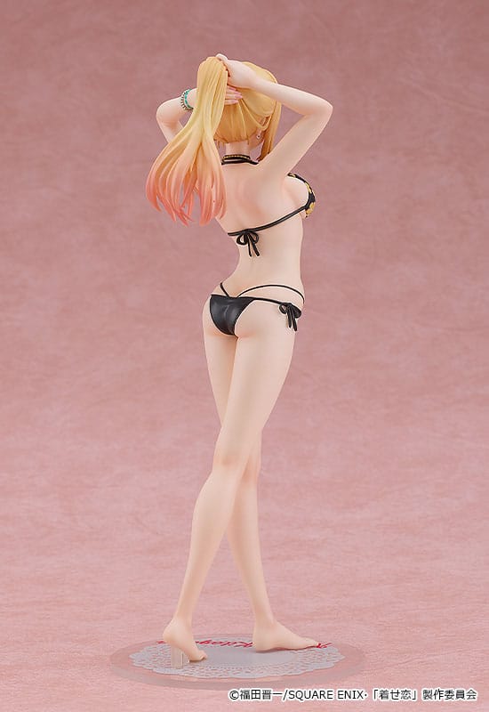 My Dress-Up Darling - Marin Kitagawa: Swimsuit Ver. - PVC Statue 1/7 (24 cm)