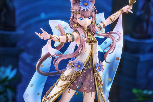 Arknights - Pepe: Nuit of the Nightsky Ver. - PVC Statue 1/7 (26 cm)