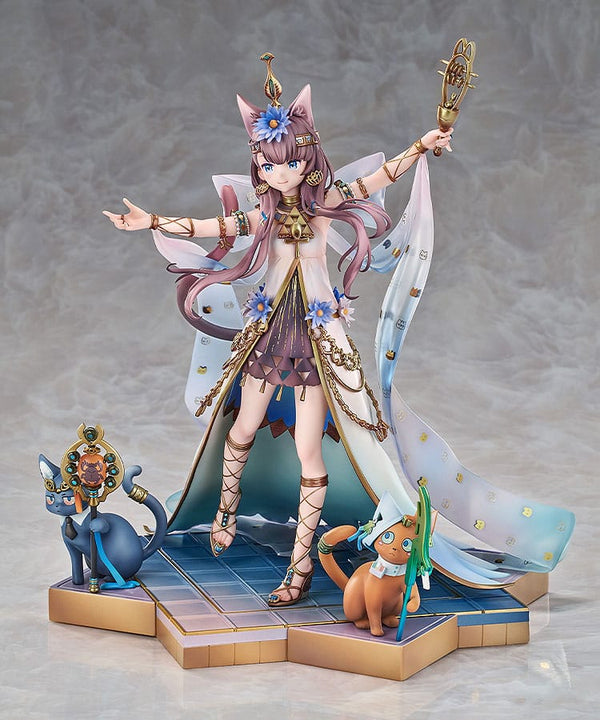 Arknights - Pepe: Nuit of the Nightsky Ver. - PVC Statue 1/7 (26 cm)