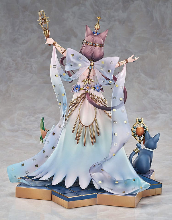 Arknights - Pepe: Nuit of the Nightsky Ver. - PVC Statue 1/7 (26 cm)