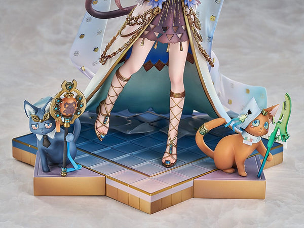 Arknights - Pepe: Nuit of the Nightsky Ver. - PVC Statue 1/7 (26 cm)