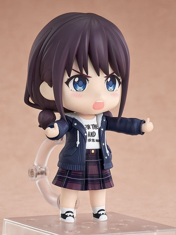 Girls Band Cry - Nina Iseri - Nendoroid Action Figur (10 cm)
