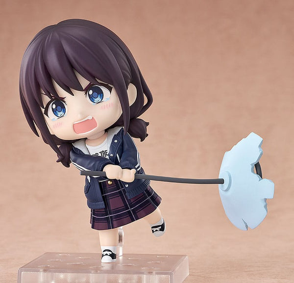 Girls Band Cry - Nina Iseri - Nendoroid Action Figur (10 cm)