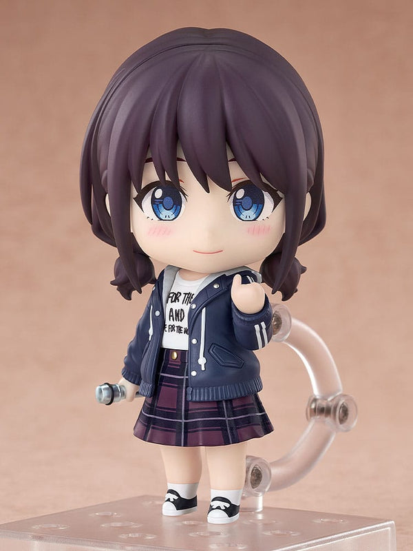 Girls Band Cry - Nina Iseri - Nendoroid Action Figur (10 cm)
