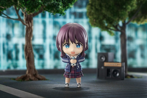 Girls Band Cry - Nina Iseri - Nendoroid Action Figur (10 cm)