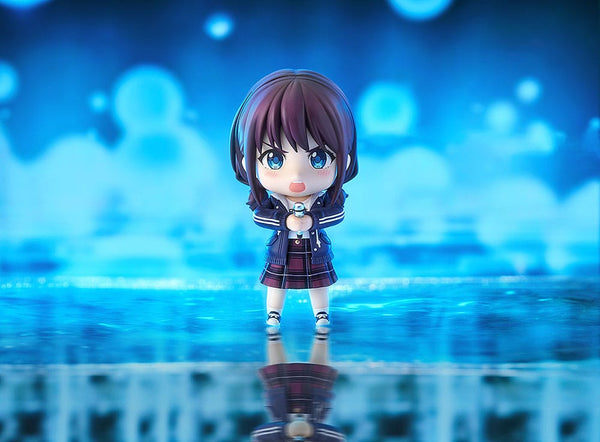 Girls Band Cry - Nina Iseri - Nendoroid Action Figur (10 cm)