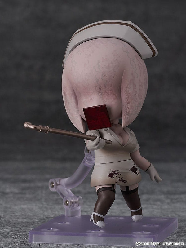 Silent Hill 2 - Bubble Head Nurse - Nendoroid Action Figur (10 cm)