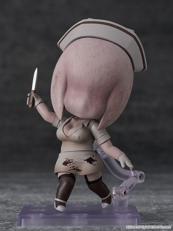 Silent Hill 2 - Bubble Head Nurse - Nendoroid Action Figur (10 cm)