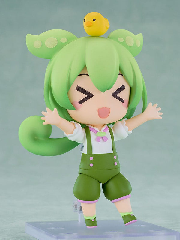 Tohoku Zunko - Zundamon - Nendoroid Action Figur (10 cm)