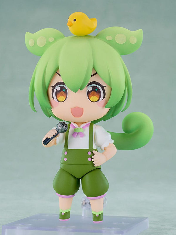 Tohoku Zunko - Zundamon - Nendoroid Action Figur (10 cm)