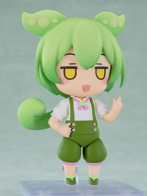Tohoku Zunko - Zundamon - Nendoroid Action Figur (10 cm)