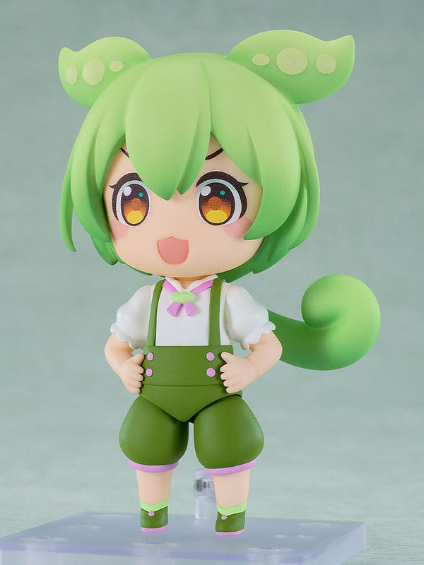 Tohoku Zunko - Zundamon - Nendoroid Action Figur (10 cm)