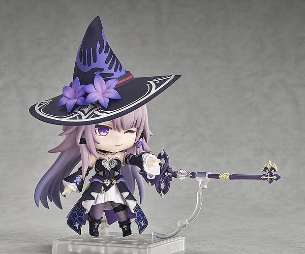 Honkai: Star Rail - The Herta - Nendoroid Action Figur (10 cm)