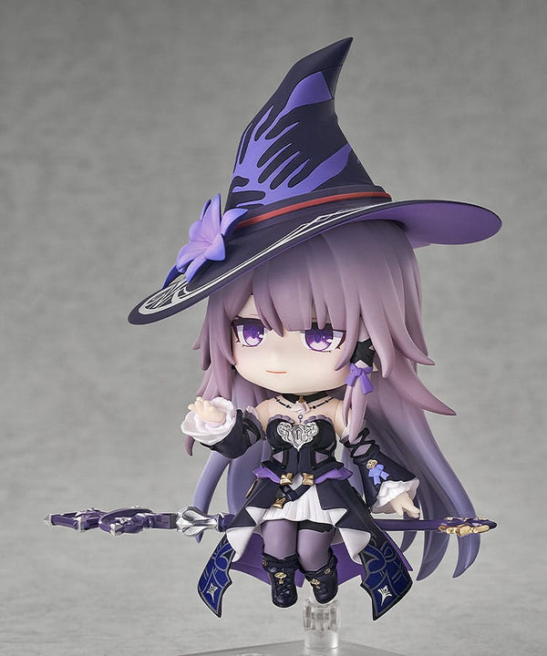 Honkai: Star Rail - The Herta - Nendoroid Action Figur (10 cm)