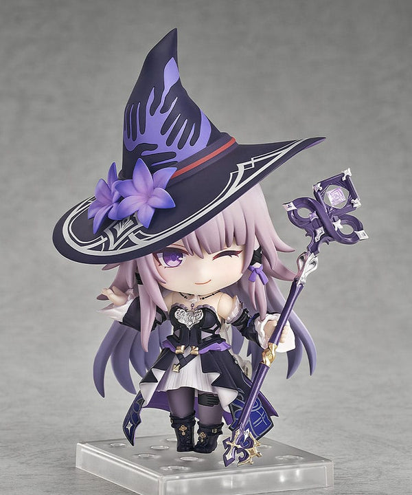 Honkai: Star Rail - The Herta - Nendoroid Action Figur (10 cm)