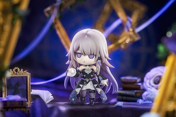 Honkai: Star Rail - The Herta - Nendoroid Action Figur (10 cm)