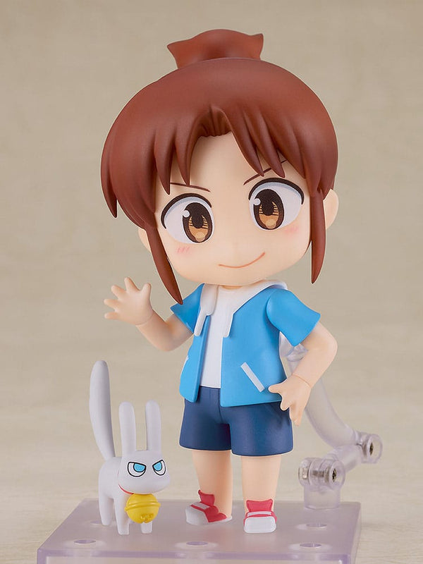 City the Animation - Midori Nagumo - Nendoroid Action Figur (10 cm)