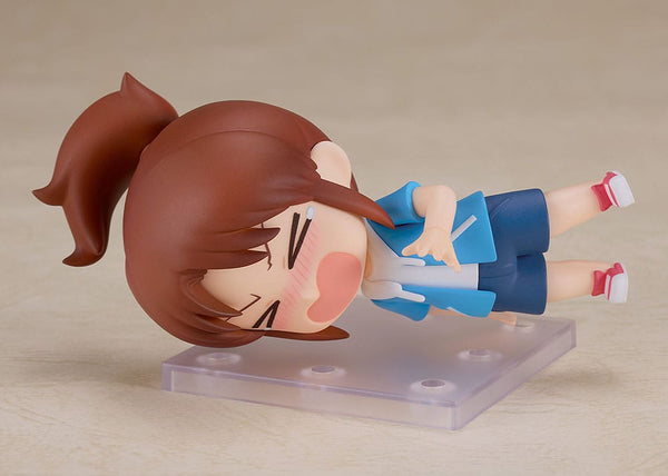 City the Animation - Midori Nagumo - Nendoroid Action Figur (10 cm)