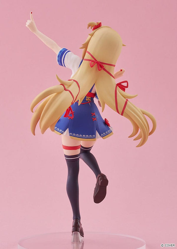 Hololive Production - Akai Haato - Pop Up Parade PVC Statue (17 cm)