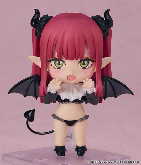 My Dress-Up Darling - Marin: Liz Cosplay Ver. - Nendoroid Action Figur (10 cm)