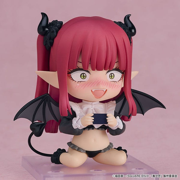 My Dress-Up Darling - Marin: Liz Cosplay Ver. - Nendoroid Action Figur (10 cm)
