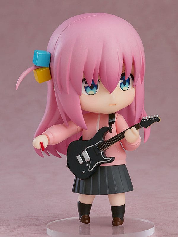 Bocchi the Rock! - Hitori Gotoh - Nendoroid Action Figur (10 cm)